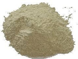 Bentonita